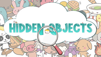 Emulate iPhone app Hidden Objects – Doodle Puzzle using MyAndroid Emulate iPhone app Hidden Objects – Doodle Puzzle using MyAndroid