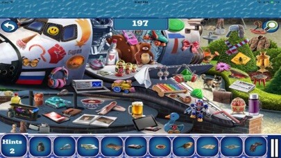 Emulate iPhone app Hidden Objects : Dream Home using MyAndroid Emulate iPhone app Hidden Objects : Dream Home using MyAndroid