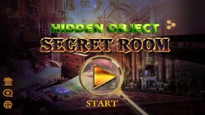 Emulate iPhone app Hidden Object Secret Room using MyAndroid Emulate iPhone app Hidden Object Secret Room using MyAndroid
