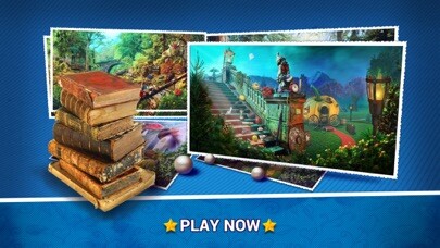 Emulate iPhone app Hidden Objects Fairy Tale – Mysteries Adventure using MyAndroid Emulate iPhone app Hidden Objects Fairy Tale – Mysteries Adventure using MyAndroid