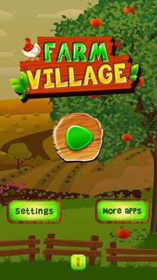 Emulate Android APK Hidden Objects : Farm Village Emulate Android APK Hidden Objects : Farm Village