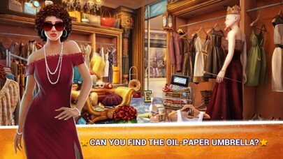 Emulate iPhone app Hidden Objects Fashion Store – Beauty Puzzle Games using MyAndroid Emulate iPhone app Hidden Objects Fashion Store – Beauty Puzzle Games using MyAndroid