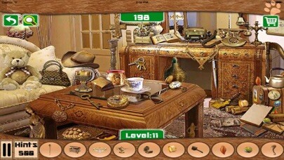 Emulate iPhone app Hidden Objects - Free Friend Games using MyAndroid Emulate iPhone app Hidden Objects - Free Friend Games using MyAndroid