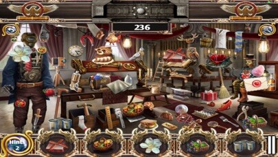 Emulate iPhone app Hidden Objects:Hidden Empire using MyAndroid Emulate iPhone app Hidden Objects:Hidden Empire using MyAndroid