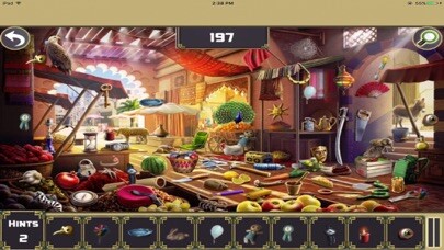 Emulate iPhone app Hidden Objects: Hidden Legends using MyAndroid Emulate iPhone app Hidden Objects: Hidden Legends using MyAndroid