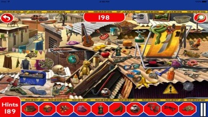 Emulate iPhone app Hidden Objects:London Street Crime using MyAndroid Emulate iPhone app Hidden Objects:London Street Crime using MyAndroid