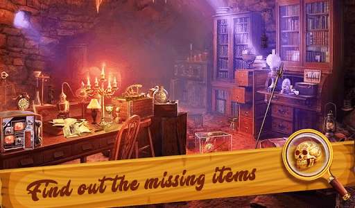 Emulate Android APK Hidden Objects Mystery Houses Emulate Android APK Hidden Objects Mystery Houses