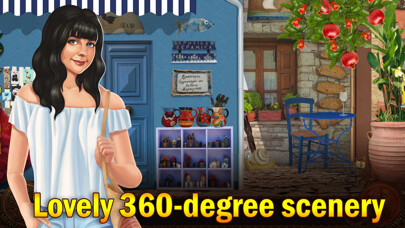 Emulate iPhone app Hidden Objects: Mystery Island using MyAndroid Emulate iPhone app Hidden Objects: Mystery Island using MyAndroid