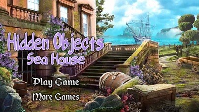 Emulate iPhone app Hidden Objects:Mystery Sea House using MyAndroid Emulate iPhone app Hidden Objects:Mystery Sea House using MyAndroid