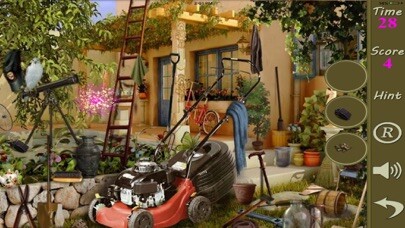 Emulate iPhone app Hidden Objects Of A Neighbours Broken Lawn Mover using MyAndroid Emulate iPhone app Hidden Objects Of A Neighbours Broken Lawn Mover using MyAndroid
