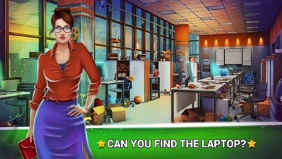 Emulate iPhone app Hidden Objects Office Case – Mystery Object Search using MyAndroid Emulate iPhone app Hidden Objects Office Case – Mystery Object Search using MyAndroid