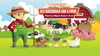 Emulate iPhone app Hidden Objects : Old MacDonald Had a Farm Mystery Object Seek and Find using MyAndroid Emulate iPhone app Hidden Objects : Old MacDonald Had a Farm Mystery Object Seek and Find using MyAndroid