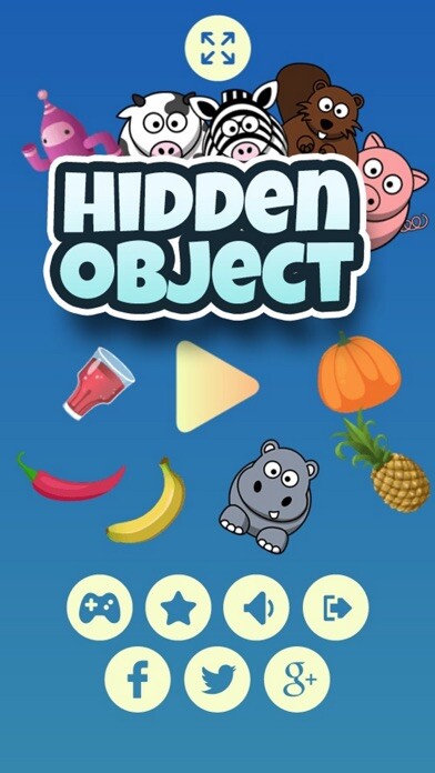 Emulate iPhone app Hidden Objects on the Animal Farm Puzzle using MyAndroid Emulate iPhone app Hidden Objects on the Animal Farm Puzzle using MyAndroid