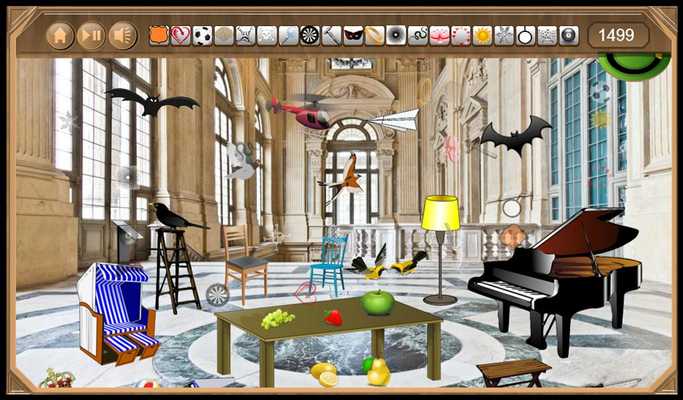 Emulate Android APK Hidden Objects Palace Free Emulate Android APK Hidden Objects Palace Free