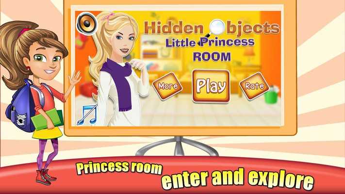 Emulate Android APK Hidden Objects Princess Room Emulate Android APK Hidden Objects Princess Room