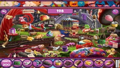 Emulate iPhone app Hidden Objects:Puppet Mystery using MyAndroid Emulate iPhone app Hidden Objects:Puppet Mystery using MyAndroid