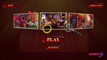 Emulate iPhone app Hidden Objects Quest - Rooms using MyAndroid Emulate iPhone app Hidden Objects Quest - Rooms using MyAndroid