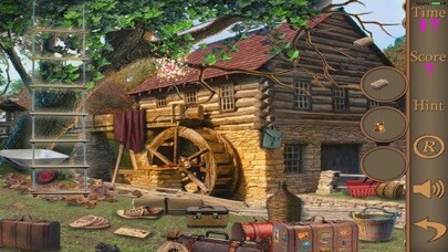 Emulate Android APK Hidden Objects Emulate Android APK Hidden Objects