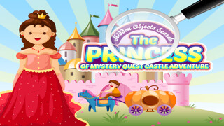 Emulate iPhone app Hidden Objects Search: The Princess of Mystery Quest Castle Adventure using MyAndroid Emulate iPhone app Hidden Objects Search: The Princess of Mystery Quest Castle Adventure using MyAndroid