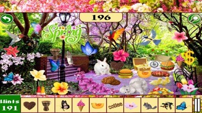 Emulate iPhone app Hidden Objects: Spring Time Central Park New York using MyAndroid Emulate iPhone app Hidden Objects: Spring Time Central Park New York using MyAndroid