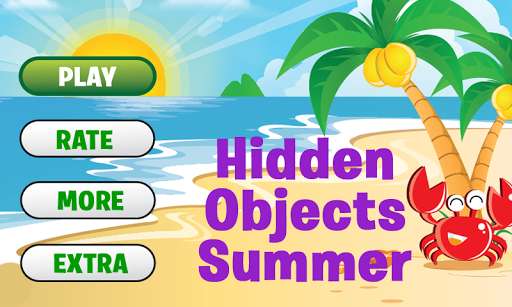 Emulate Android APK Hidden Objects Summer Emulate Android APK Hidden Objects Summer