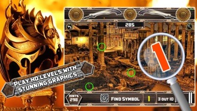Emulate iPhone app Hidden Objects:The Journey of Bahukhali using MyAndroid Emulate iPhone app Hidden Objects:The Journey of Bahukhali using MyAndroid