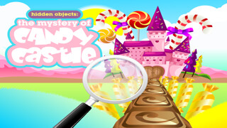 Emulate iPhone app Hidden Objects : The Mystery of Candy Castle using MyAndroid Emulate iPhone app Hidden Objects : The Mystery of Candy Castle using MyAndroid
