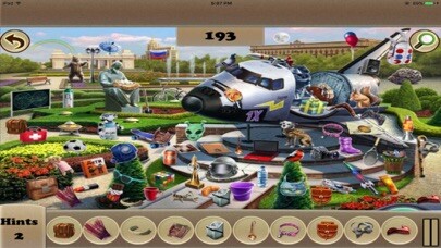 Emulate iPhone app Hidden Objects:Town of Wonders using MyAndroid Emulate iPhone app Hidden Objects:Town of Wonders using MyAndroid
