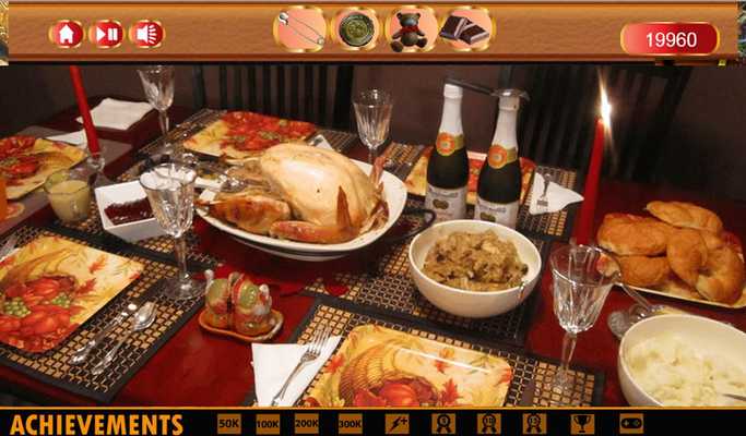 Emulate Android APK Hidden Object Thanksgiving 2 Emulate Android APK Hidden Object Thanksgiving 2