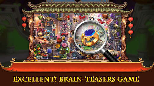 Run android online APK Hidden Object  : The Book from MyAndroid or emulate Hidden Object  : The Book using MyAndroid
