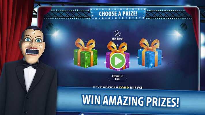 Emulate Android APK Hidden Object Trapped! Find the Lost Episodes FREE