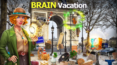 Emulate iPhone app Hidden Object Travel Quest USA using MyAndroid Emulate iPhone app Hidden Object Travel Quest USA using MyAndroid