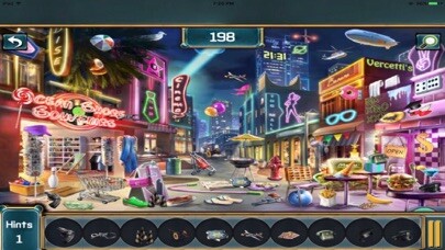 Emulate iPhone app Hidden Object:Underworld Mafia using MyAndroid Emulate iPhone app Hidden Object:Underworld Mafia using MyAndroid