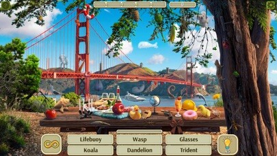 Emulate iPhone app Hidden Object Vacation using MyAndroid Emulate iPhone app Hidden Object Vacation using MyAndroid
