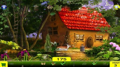 Emulate iPhone app Hidden Object Wonderful World using MyAndroid Emulate iPhone app Hidden Object Wonderful World using MyAndroid