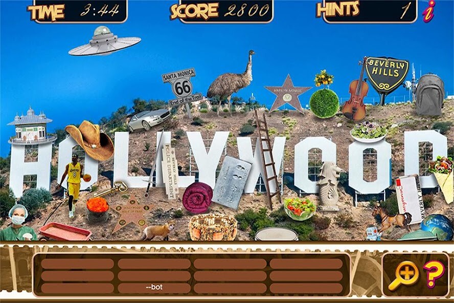 Emulate iPhone app Hidden Object World Travel using MyAndroid Emulate iPhone app Hidden Object World Travel using MyAndroid