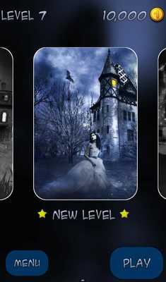 Emulate Android APK Hidden Pieces: Happy Halloween Emulate Android APK Hidden Pieces: Happy Halloween
