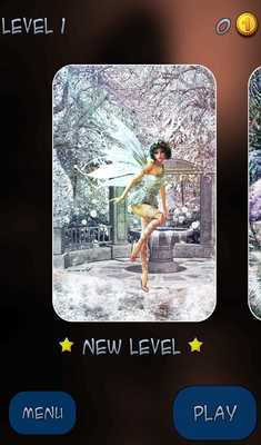 Emulate Android APK Hidden Pieces: Snow Fairies Emulate Android APK Hidden Pieces: Snow Fairies
