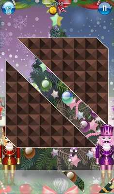 Emulate Android APK Hidden Pieces: The Nutcracker