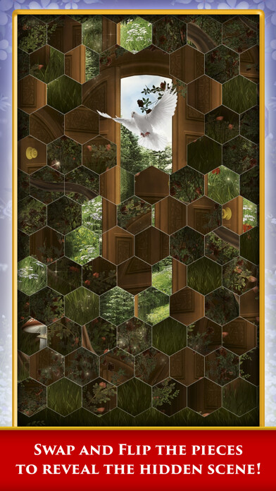 Emulate iPhone app Hidden Scenes - Alleluia using MyAndroid Emulate iPhone app Hidden Scenes - Alleluia using MyAndroid