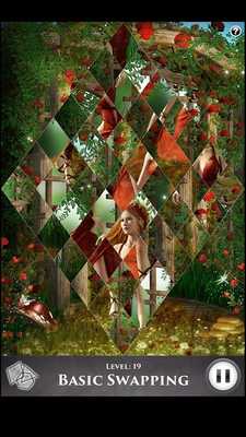 Emulate Android APK Hidden Scenes - Garden of Eden Emulate Android APK Hidden Scenes - Garden of Eden