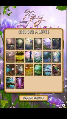 Emulate Android APK Hidden Scenes - May Flowers Emulate Android APK Hidden Scenes - May Flowers