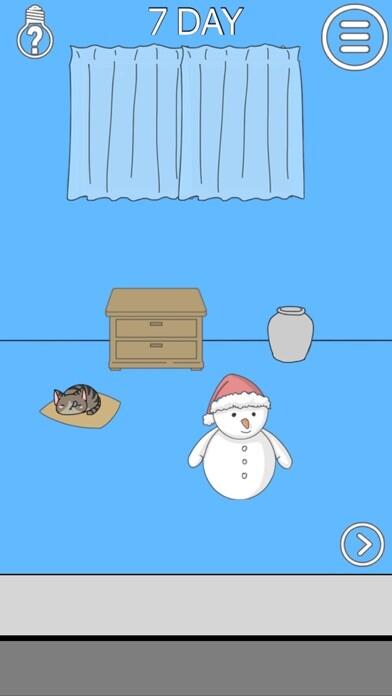 Emulate iPhone app Hidden snacks by mom again using MyAndroid Emulate iPhone app Hidden snacks by mom again using MyAndroid
