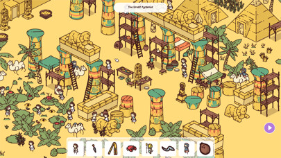 Emulate iPhone app Hidden Through Time using MyAndroid Emulate iPhone app Hidden Through Time using MyAndroid