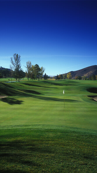 Emulate iPhone app Hidden Valley CC Reno using MyAndroid Emulate iPhone app Hidden Valley CC Reno using MyAndroid