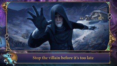 Emulate iPhone app Hiddenverse: Dream Walker using MyAndroid