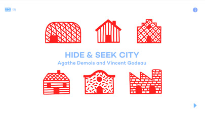 Emulate iPhone app Hide And Seek City using MyAndroid Emulate iPhone app Hide And Seek City using MyAndroid