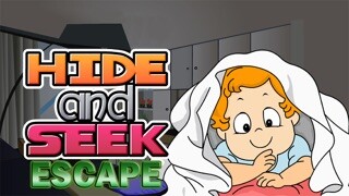 Emulate iPhone app Hide And Seek Escape using MyAndroid Emulate iPhone app Hide And Seek Escape using MyAndroid
