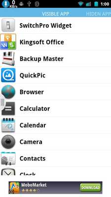 Emulate Android APK Hide App Free for Root Emulate Android APK Hide App Free for Root