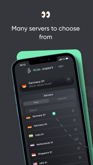Run android online APK Hide Expert VPN from MyAndroid or emulate Hide Expert VPN using MyAndroid